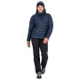 Giacca invernale da donna Mountain Equipment Superflux Hooded Jacket Women's