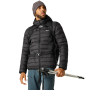 Giacca trapuntata da uomo Regatta Hooded Marizion