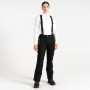 Pantaloni da sci da donna Dare 2b Diminish Pant short
