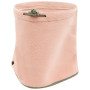 Scaldacollo Dare 2b Assure Gaitor rosa PowderPink