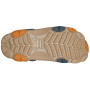 Pantofole Crocs Classic All Terrain Clog