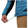 Giacca da uomo Columbia Powder Pass™ Hybrid Jacket