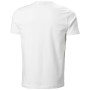 Maglietta da uomo Helly Hansen Core T-Shirt 2.0