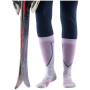 Calze da sci Smartwool W Ski Full Cushion OTC - Recycled