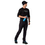 Pantaloni da sci da uomo Northfinder Ollie