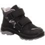 Scarpe da bambino Superfit Jupiter GTX Schwarz/Hellgrau