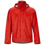 Giacca da uomo Marmot PreCip Eco Jacket rosso/arancio VictoryRed