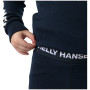 Set sportivo per bambini Helly Hansen K Lifa Merino Set Navy