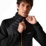Giacca da uomo Regatta Andreson Hybrid
