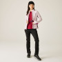 Felpa tecnica da donna Dare 2b Emerging III Mid