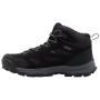Scarpe da trekking alte da bambino Jack Wolfskin Vojo Tour Texapore Mid K