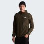 Giacca softshell da uomo The North Face M Nimble Hoodie 2