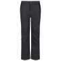 Pantaloni da bambino Regatta Sorcer Mt Trs VI nero Seal Grey/Bl