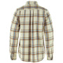 Camicia da donna Fjällräven Övik Heavy Flannel Shirt W