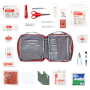 Kit di pronto soccorso per cani Mountain Paws Ultimate Dog First Aid Kit