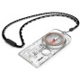 Bussola Silva Compass 3E trasparente