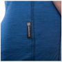 Maglietta da donna Sensor Merino Air maniche corte