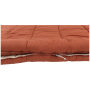 Sacco a pelo rettangolare Outwell Camper Lux