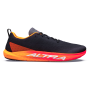 Scarpe da corsa da uomo Altra Vanish Pulse nero/arancio Black/Silver/Ornge Pop - 86H