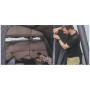 Tenda gonfiabile Outwell Tennessee 5 Air