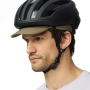 Berretto con visiera Fjällräven Hoja Lugnt Cap