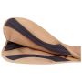 Cappottini per cani Ruffwear Timberline Fuse™ Fleece Vest