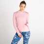 Maglietta da donna Dare 2b Sprint Cty Hoodie
