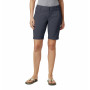 Pantaloncini da donna Columbia Saturday Trail Long Short