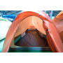 Tenda ultraleggera Pinguin Arris Extreme DAC
