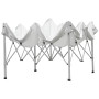 Gazebo festa Brunner Zebò Enjoy 2.0 3x3