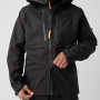 Giacca da uomo Fjällräven Keb Eco-Shell Jacket M