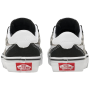 Scarpe da bambino Vans Brooklyn Ls