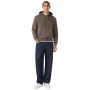 Felpa da uomo Champion Hooded Sweatshirt M Champion Laundry