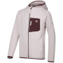 Felpa da bambino Dare 2b Expedition Mid Pink Haze