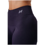Leggings da donna Nebbia High-waisted push-up leggings Power