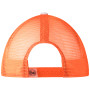 Berretto con visiera Buff Trucker Cap