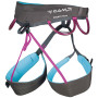 Imbracatura da arrampicata da donna Camp Energy Nova