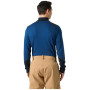 Maglietta funzionale da uomo Helly Hansen Lifa Merino Midweight 1/2 Zip