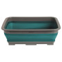 Vaschetta per il lavaggio Outwell Collaps Wash bowl blu scuro DeepBlue