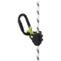 Fettuccia di collegamento Edelrid Ombilix Adjust 200cm
