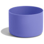 Copertura antiscivolo per il fondo borracce Hydro Flask Small Flex Boot blu/viola lupine