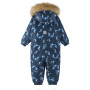 Tuta per bambini Reima Lappi