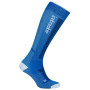 Dimensioni dei calzini: 42-44 / Colore: blu