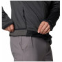 Felpa da uomo Columbia Park View™ Fleece Full Zip