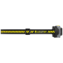 Lampada frontale Ledlenser HF4R Work