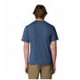 Maglietta da uomo Columbia Kwick Hike™ Graphic Short Sleeve Tee
