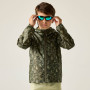 Giacca da bambino Regatta Printed Lever II LiSagLinCamo