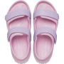 Sandali da bambino Crocs Crocband Cruiser Sandal K