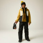 Giacca da bambino Dare 2b Send It II Jacket WdBrn/Blck