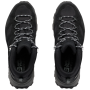 Scarpe da trekking da uomo Jack Wolfskin Vojo Tour Texapore Mid M